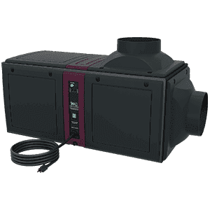 Wine Guardian D025 1/4 ton ducted cooling unit with power cord