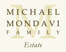 Michael Mondavi Family Estate logo