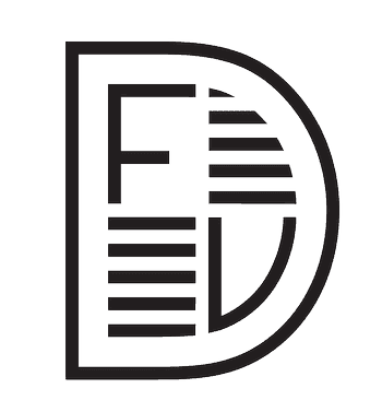 Dorcich Family Vineyards monogram.