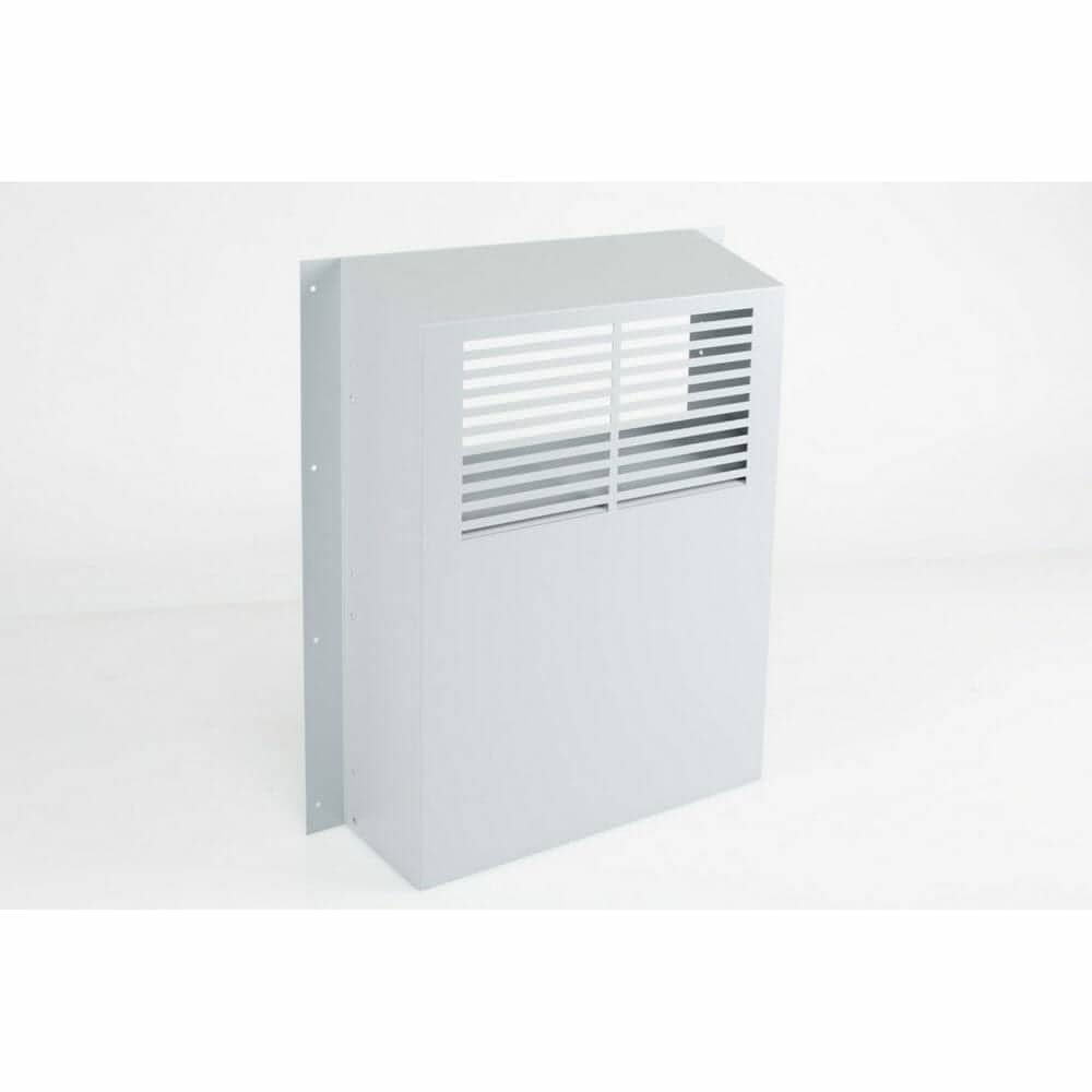 Large exterior housing grille for a 6000i/8000i cooling unit