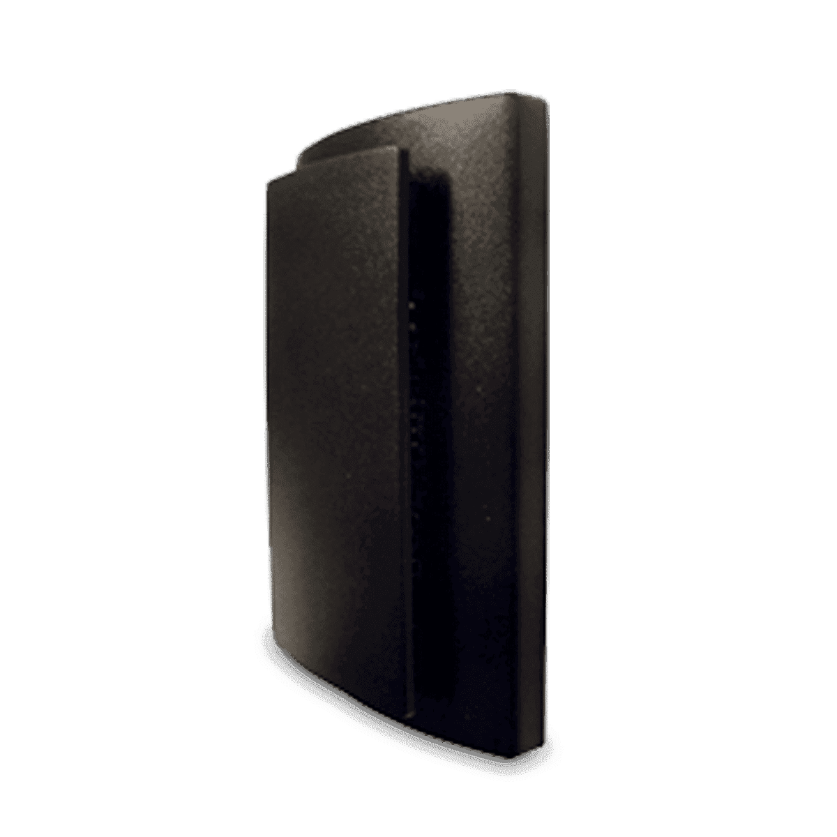 Wine Guardian ceiling-mount cooling unit on white background
