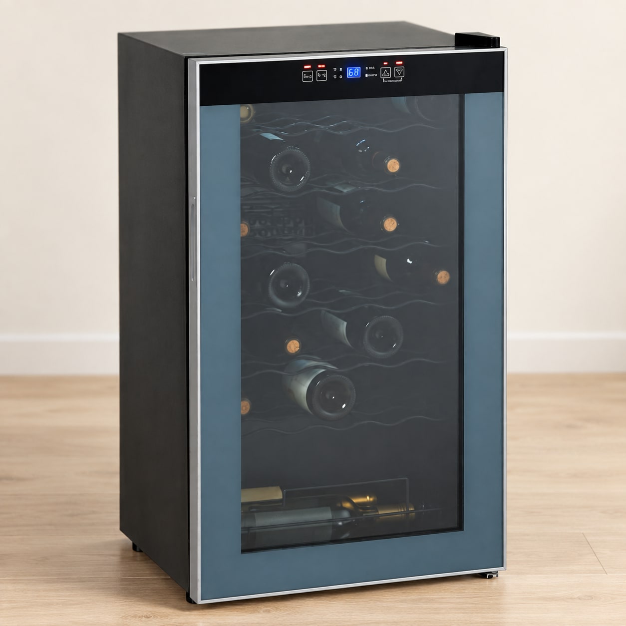 Avanti 34 Bottle Wine Chiller