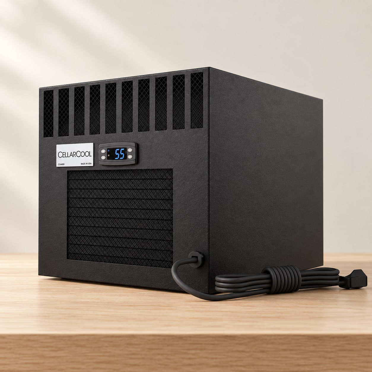 CellarCool CX4400