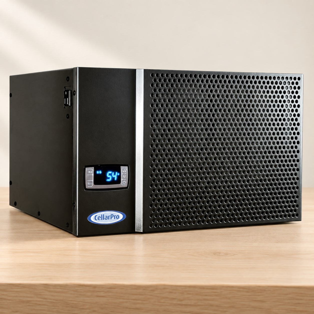 CellarPro 1800XT Cooling Unit