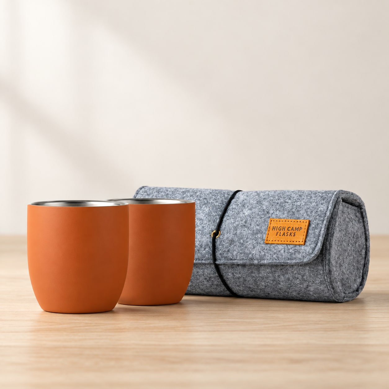 High Camp Parkside Tumbler 2-Pack