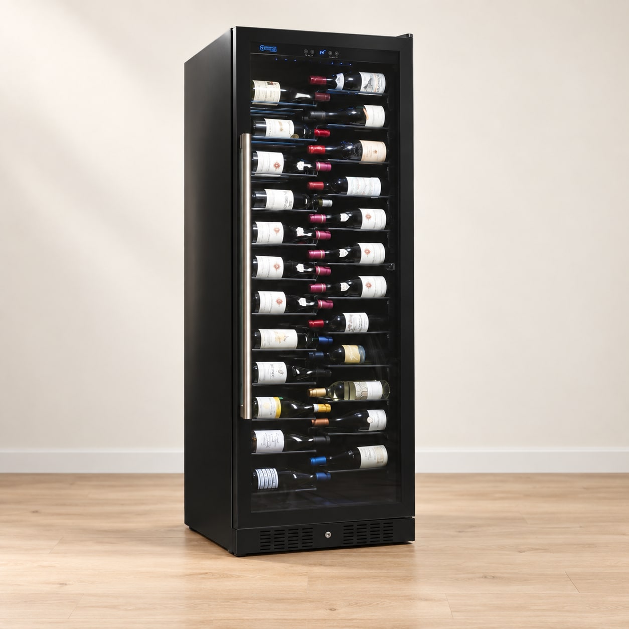Magnum Cellars – 148 Bottle Design Series