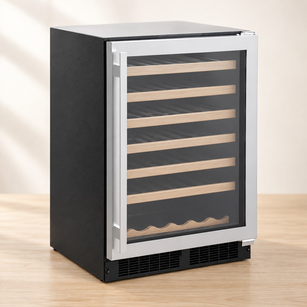 Marvel 24″ Standard Efficiency Single Zone with Cradle Row