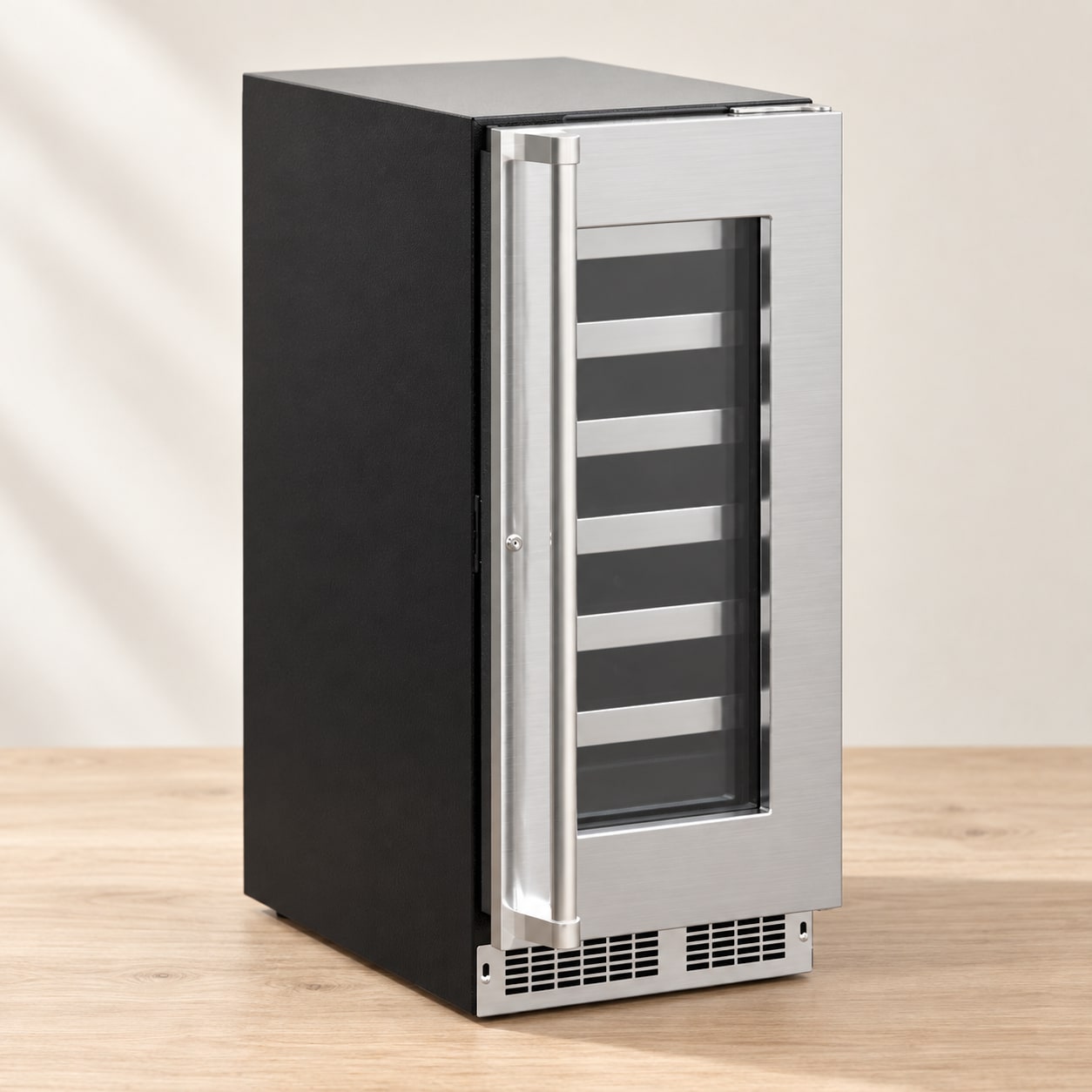 Marvel Professional 15″ Wine Cellar