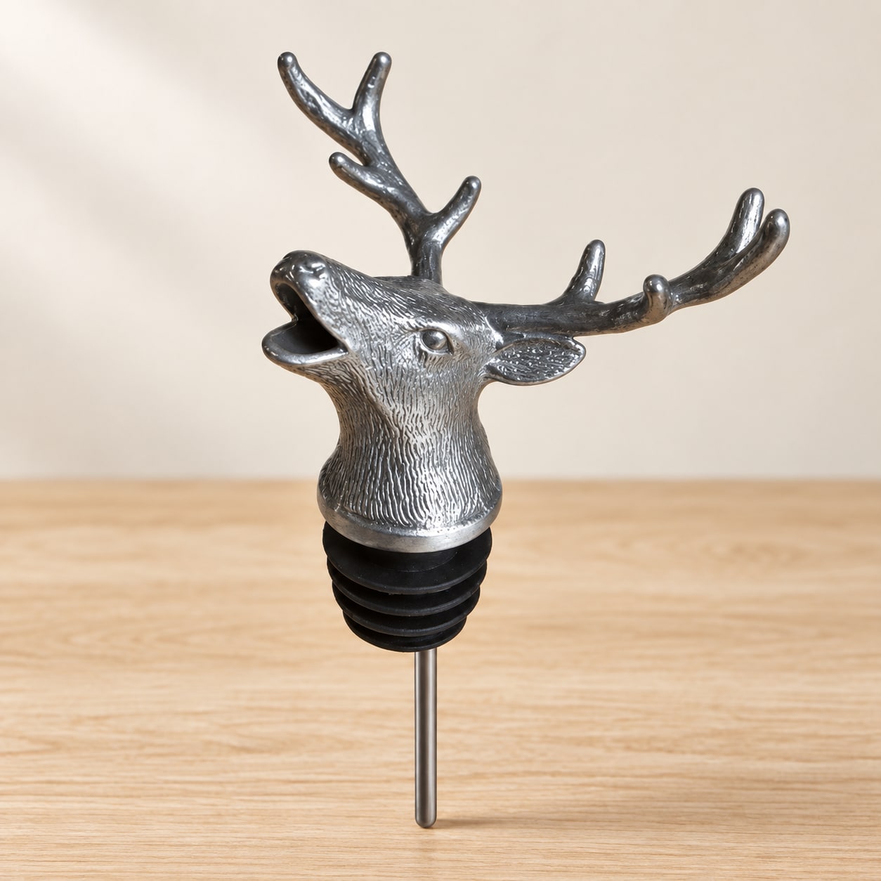 Menagerie Wine Pourer