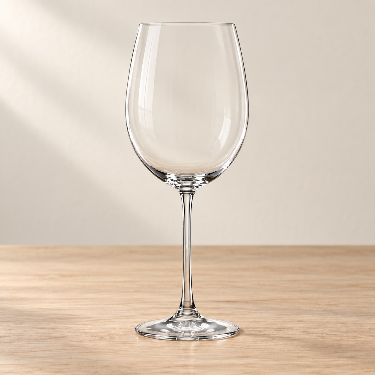 Nachtmann Vivendi Bordeaux Glasses – 4 Pack