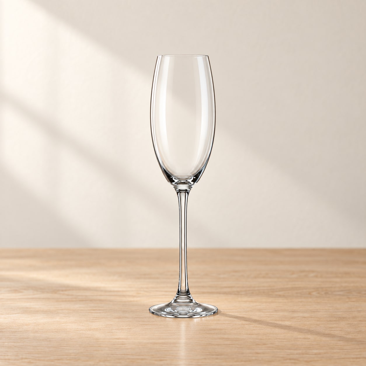 Nachtmann Vivendi Champagne Flute Glasses – 4 Pack