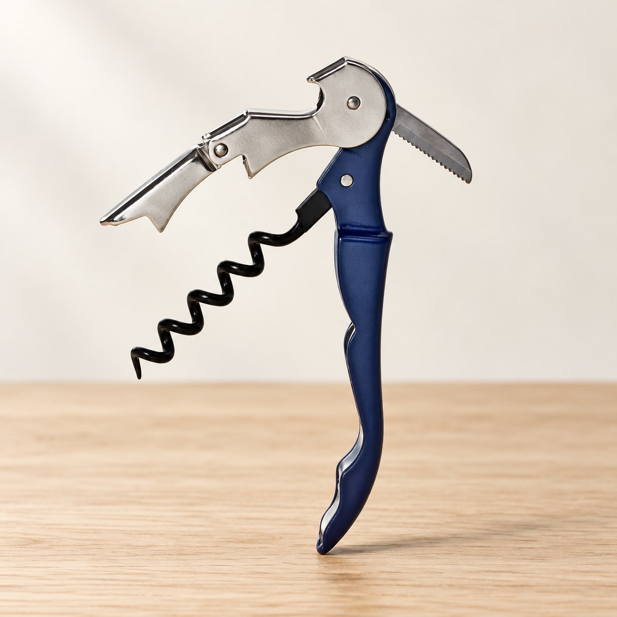 Napa Valley Pulltap Corkscrew