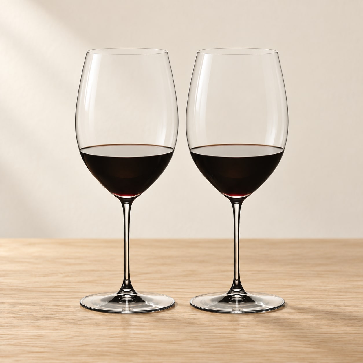 Riedel Veritas Cabernet/Merlot 2 pk