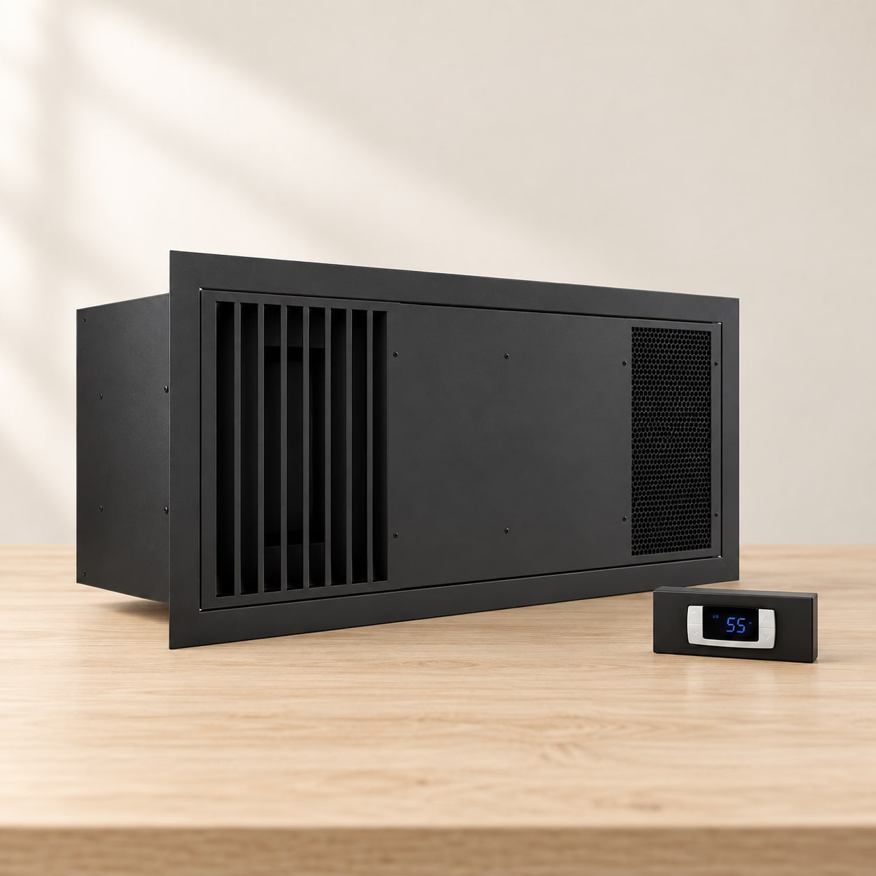 WhisperKOOL Ceiling Mount 4000