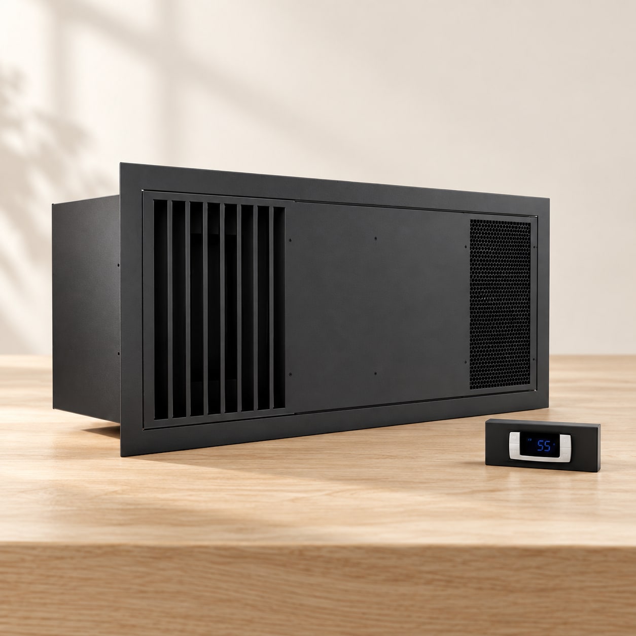 WhisperKOOL Ceiling Mount 8000
