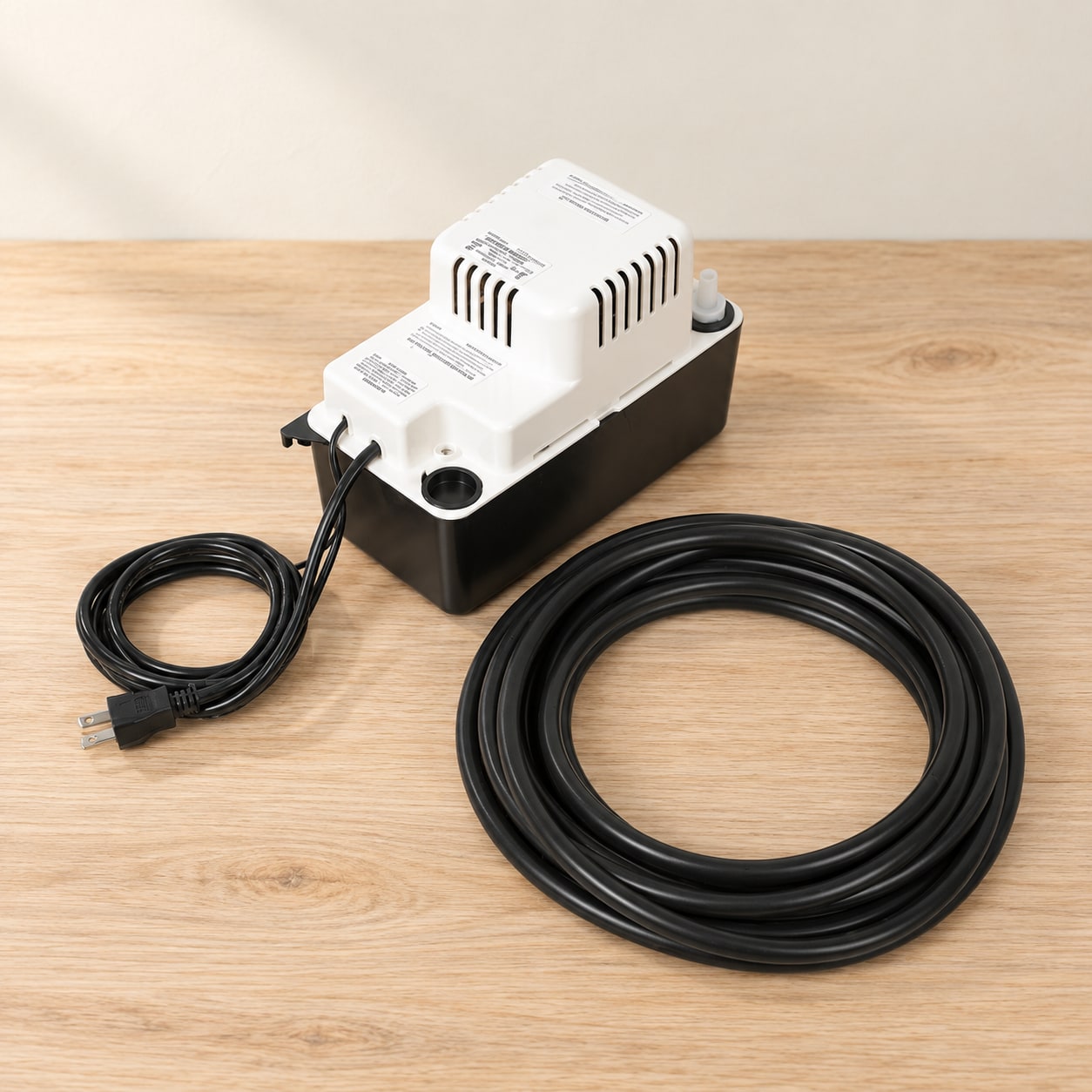 WhisperKool Condensate Pump Kit