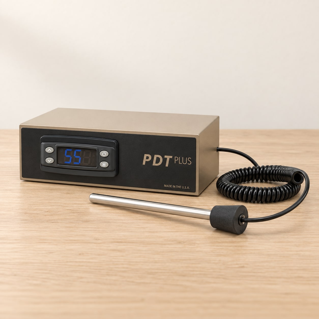 WhisperKOOL PDT Plus Thermostat