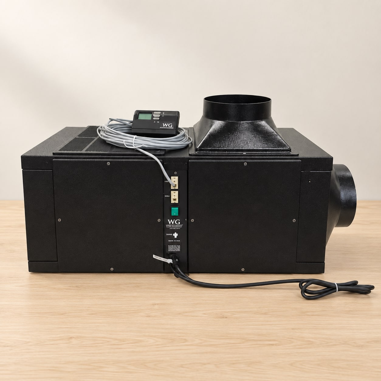 Wine Guardian D050 1/2 Ton Ducted Cooling Unit