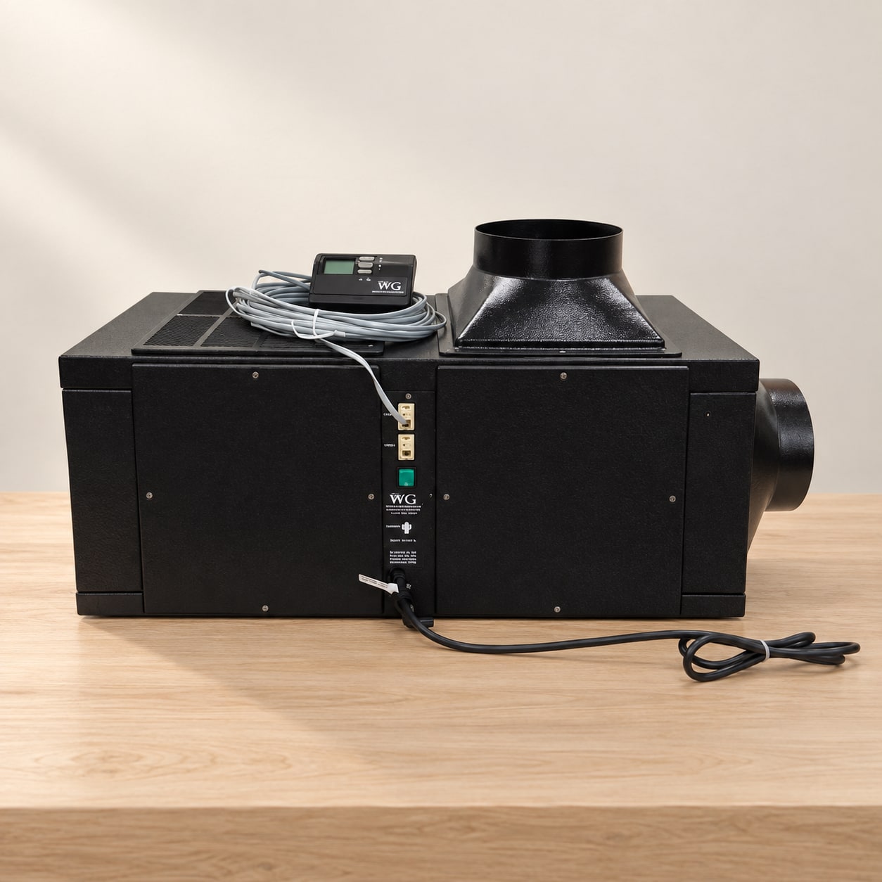 Wine Guardian D088 1 Ton Ducted Cooling Unit