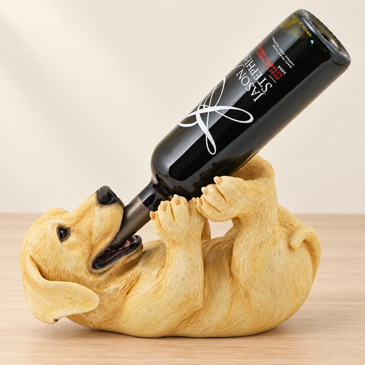 Wine Holder – Lab