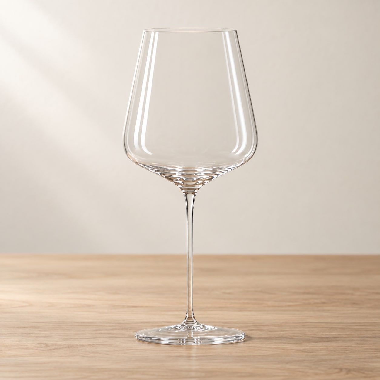 Zalto – Bordeaux Wine Glass